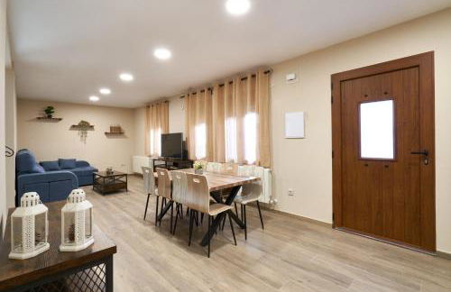 Casa Rural El Paloteo - Foto 54