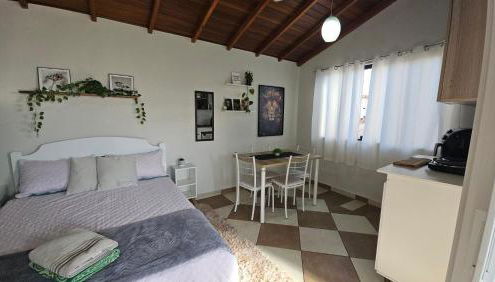 Kitnet Bandeiras em Osasco Local Familiar 04 - Foto 4