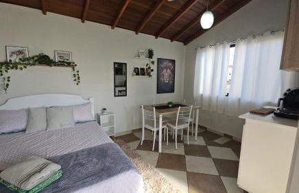 Kitnet Bandeiras em Osasco Local Familiar 04 - Foto 4