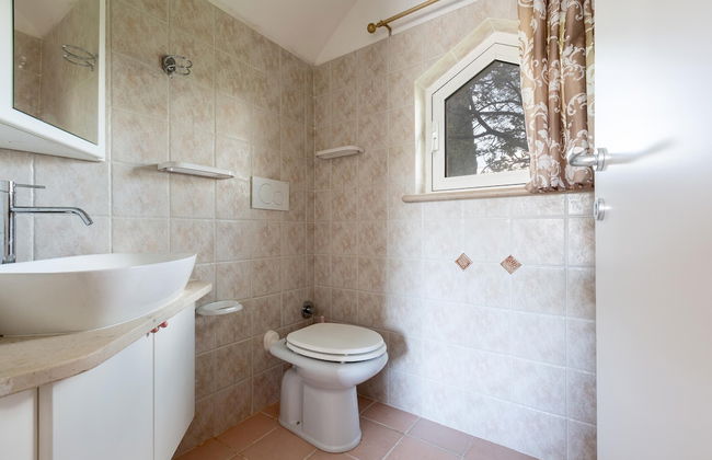 3438 Villa Poggio dei Loti by Barbarhouse - Foto 14