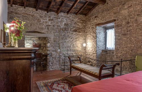 Mulino con piscina vicino Firenze - Photo 12