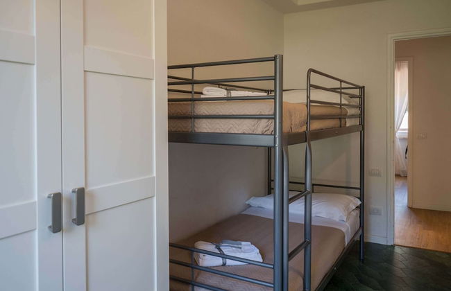 Scimiscià 2-bedroom Apartment with AC - Foto 4