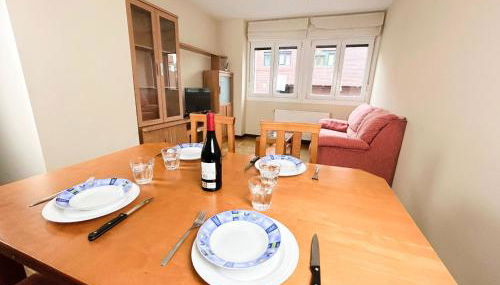 Cómodo apartamento con piscina by beBalmy - Foto 5