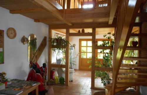 Apartment Hof- Ferienwohnung by Interhome - Foto 8