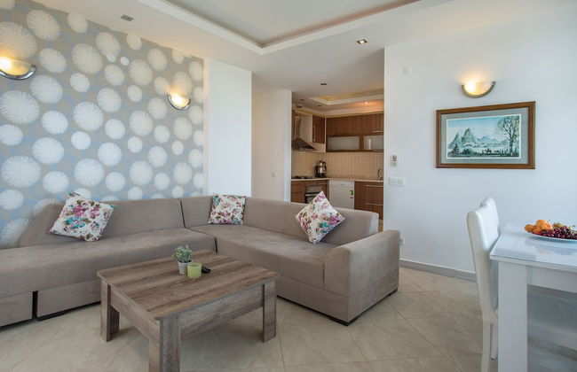 Best Apart Hotel Kaş - Foto 12