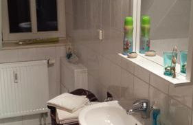 FeWo Köt- 3 Ferienwohnungen im historischen Köthener Stadtkern - Foto 44