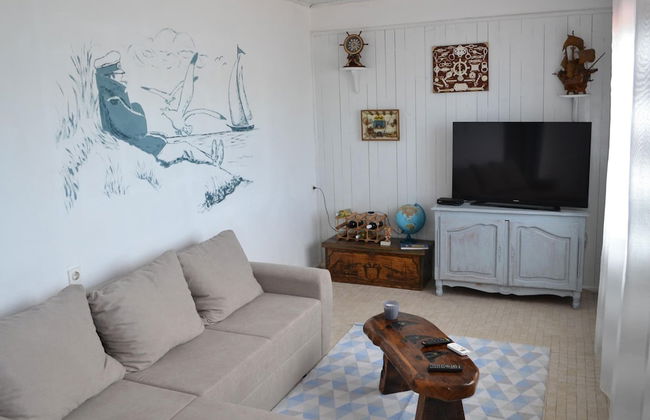 Apartment in Molat With sea View - Foto 4