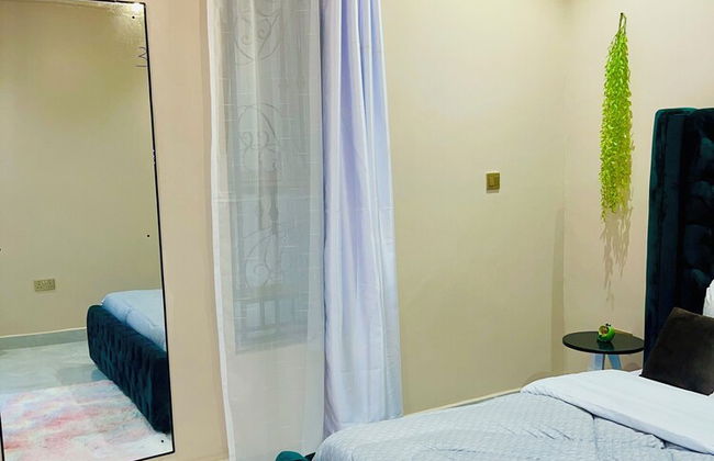 Luxury One Bedroom Apartment Kampala Uganda. - Foto 3