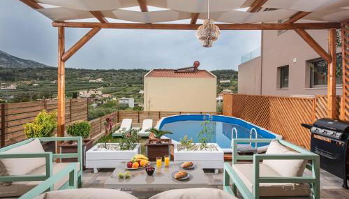 Iris Villa 3 - Archanes Crete - Foto 2