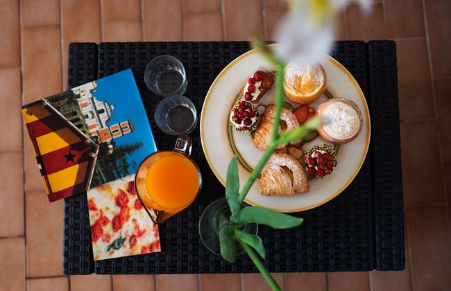 Casa Floriana - Foto 28