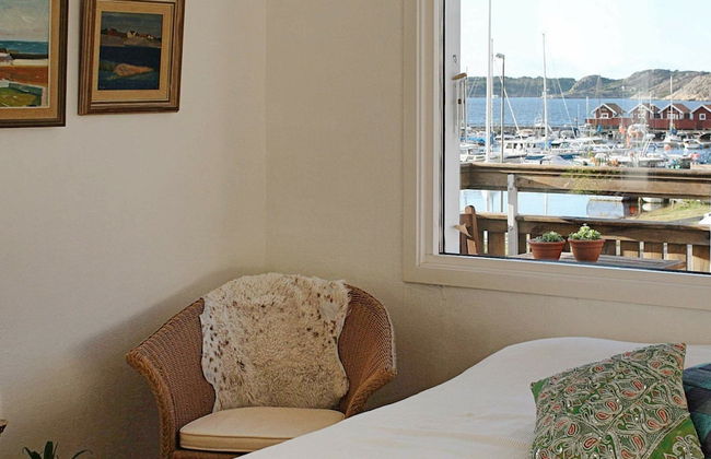 4 Person Holiday Home in Ellos - Foto 30