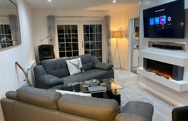 Hillside House - Photo 21