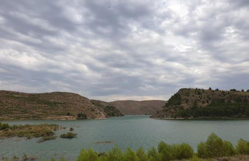 LA VEGUILLA DELUXE JACUZZi - Photo 74