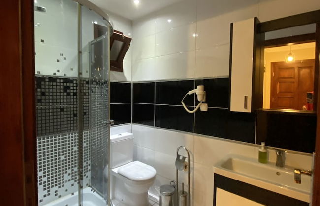 Mesudiye Apart - Foto 6