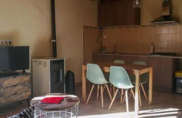 Mas de Pau - Boutique Apartments - Foto 49