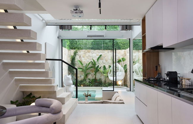 Alex Villas Complex N3 - Photo 13