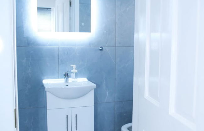 South Harrow - Foto 32