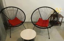 Studio Galile - wifi - RDC - twin ou kingsize - Foto 8