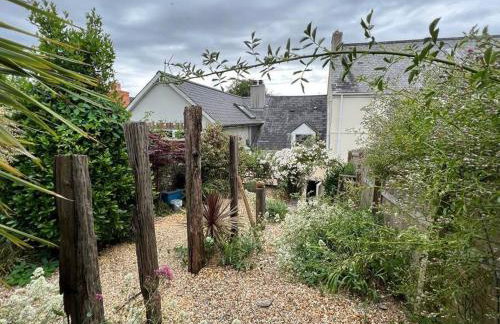 Cosy Cottage - Apple Pie Luxury Escapes - Foto 31