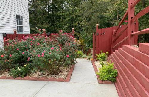 Entire Apartment Suite family singles Couples Nurses dinners business meetings - Foto 11