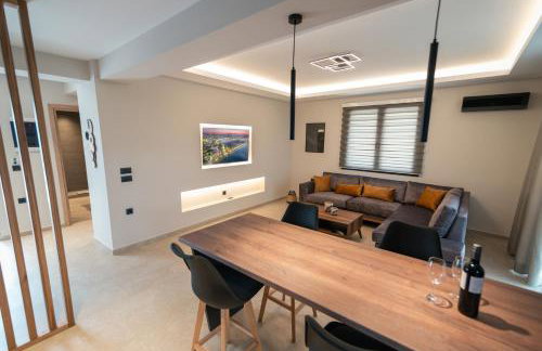 Aurora Apart, 4 - Sea view suites near the beach - Foto 1