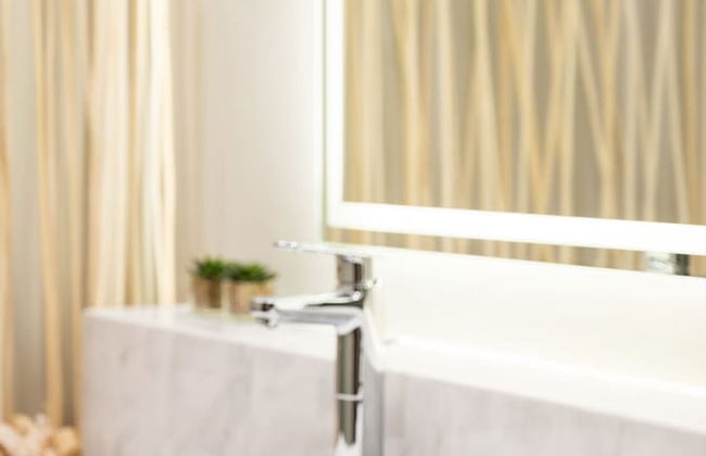 Xuru Stays I The Sleek & Ritzy 2 BDR 15 min From CAI Airpt - Foto 35