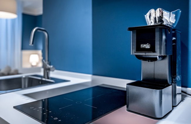 Garibaldi Palace - Foto 53