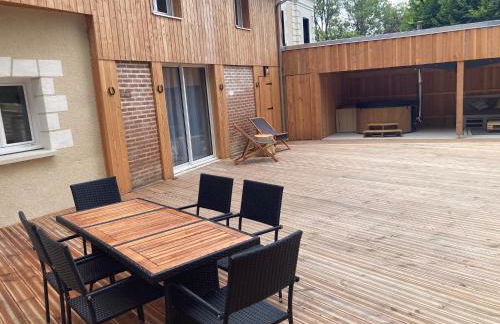 Les Ecuries de la Barre - Foto 23