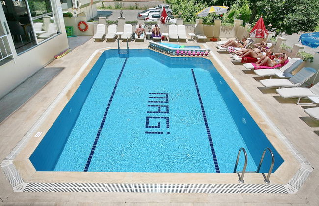 Magi Apart Hotel - Foto 58