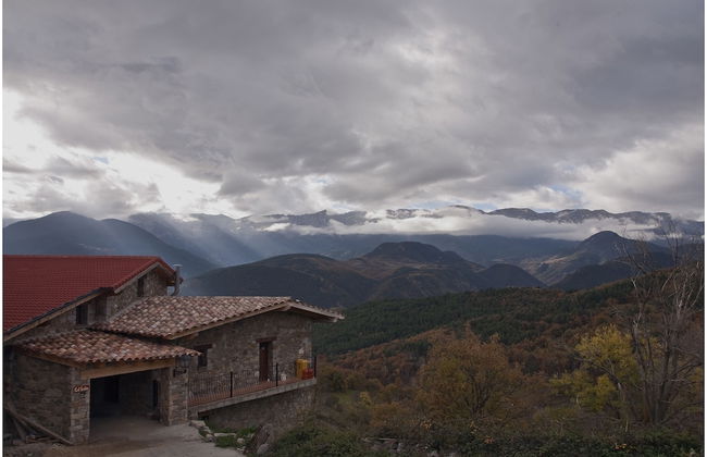 Ca l'Isidrò - Photo 11