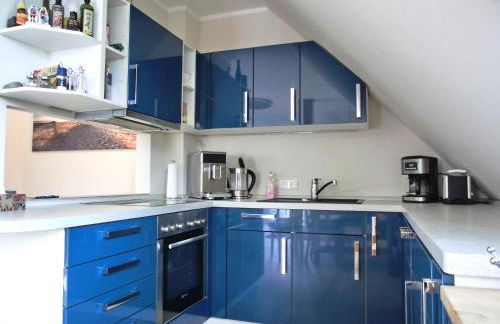 Markgrafenheide Ferienhaus MH4 - "Strandhaus" - Foto 8