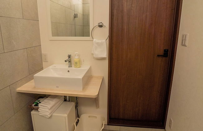 Le Bocage - Hakuba Echoland Chalets - Foto 63