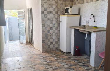 Chácara rústica- clube house valentes - Foto 12