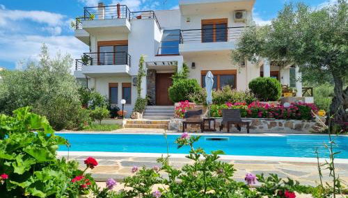 Beach Villa Claire - Foto 3