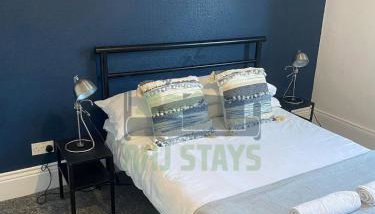 Duncan - 2Bdrm Sleeps 5 Good for Contractors - Photo 3