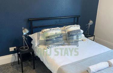 Duncan - 2Bdrm Sleeps 5 Good for Contractors - Foto 3