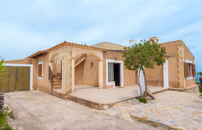 Cala Torta Na Moli - Photo 32