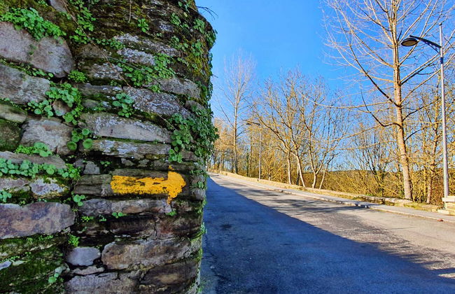 Free tour di Sarria - Foto 7