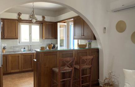 Kampos Seaside Village - Foto 11