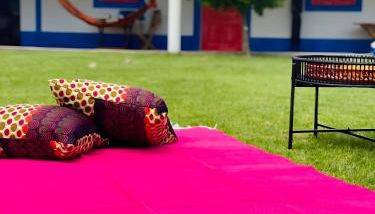 Baobab Moz Lodge - Foto 5