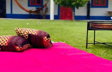 Baobab Moz Lodge - Foto 5