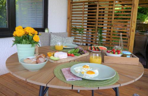 Ferienwohnung Waldschloss - Foto 33