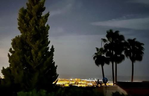 House with swimming pool and amazing sea and mountain views in Montgó, Denia - Photo 66