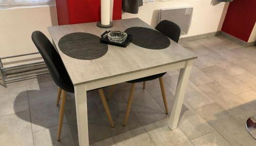 Appartement T1 bis Spacieux Chaleureux proche CNPE Centre Ville - Foto 4