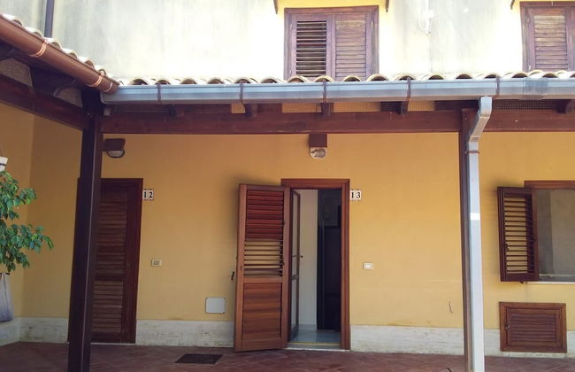 DURING HOME - Apartment in a farmhouse - Photo 1