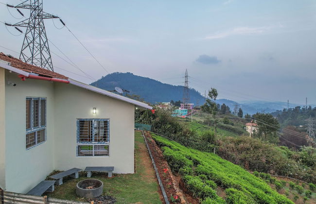 The springs Nilgiris - Foto 16