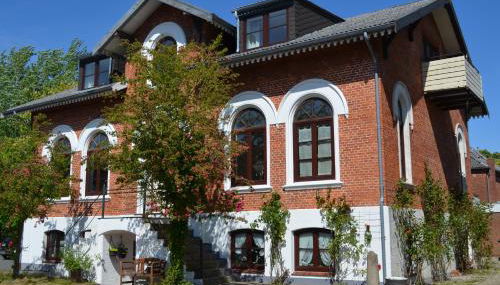 Smukkegård - historisch Wohnen im modernen Ambiente - Foto 4