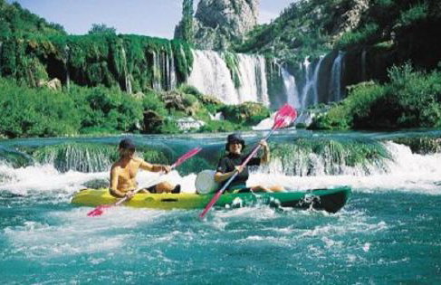 CHEAP APARTMENT near OMIŠ - Foto 18