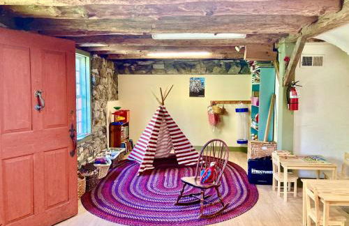 The Oliver Rice House Rice House - Foto 8