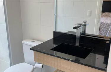 Apt Garden Luxo Completo - Foto 7